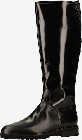 GABOR Boots in Black: front