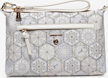 Gattinoni Cosmetic bag in Mixed colours: front