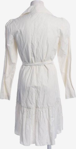 Cavalli Class Kleid XL in Weiß