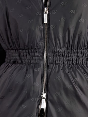 ARMANI EXCHANGE Between-Season Jacket in Black