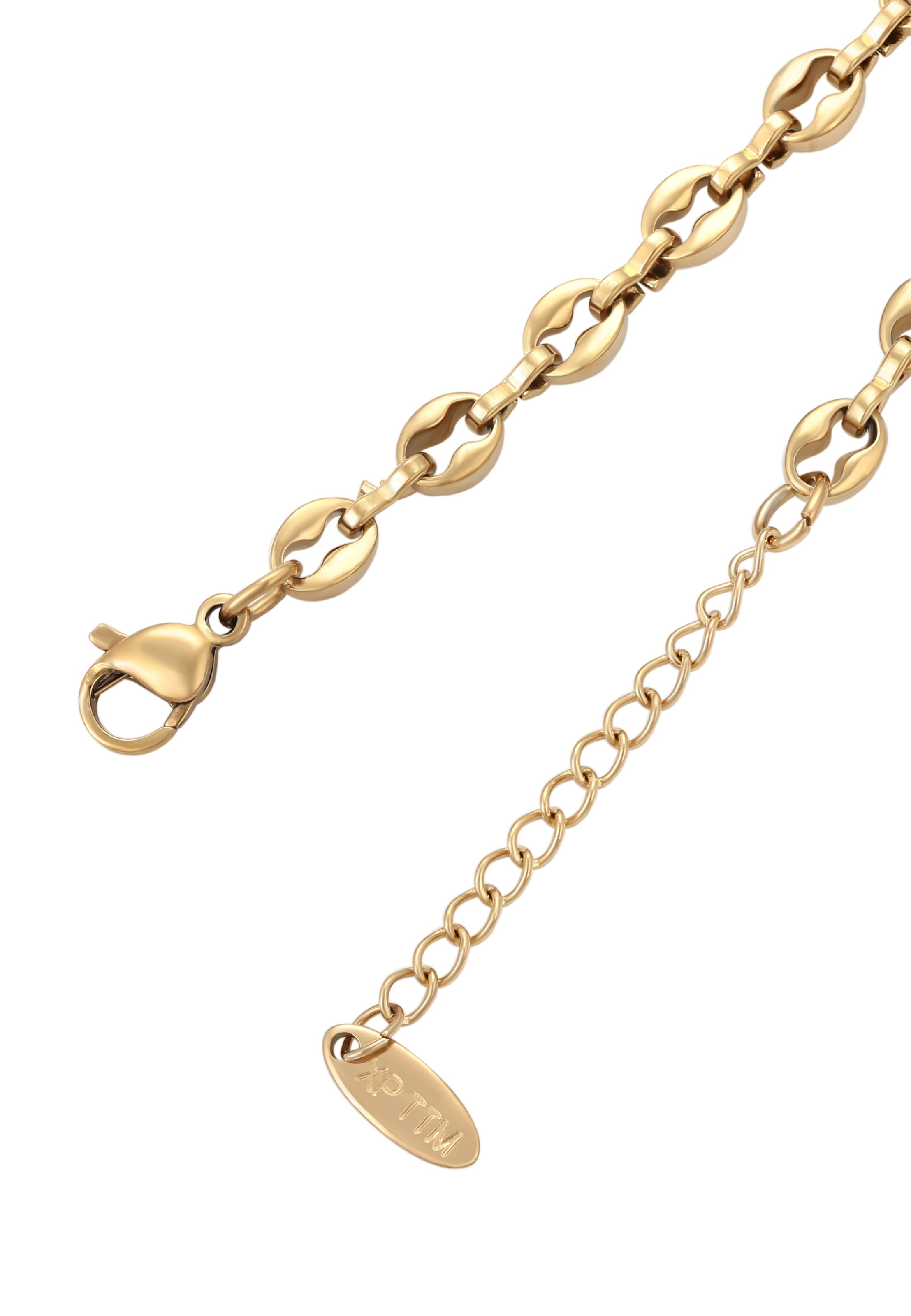 NAEMI - Pulsera en oro