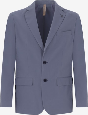 Distretto12 Blazer 'Arezzo' in Blue: front