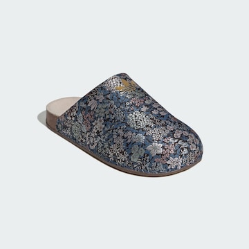 ADIDAS ORIGINALS Μιούλ 'Adimule x Liberty London' σε μαύρο