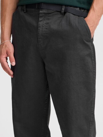 Loosefit Pantaloni 'Dixi' di The Jogg Concept in grigio