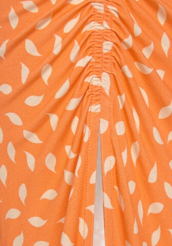 VIVANCE Rok 'VIVANCE' in Oranje