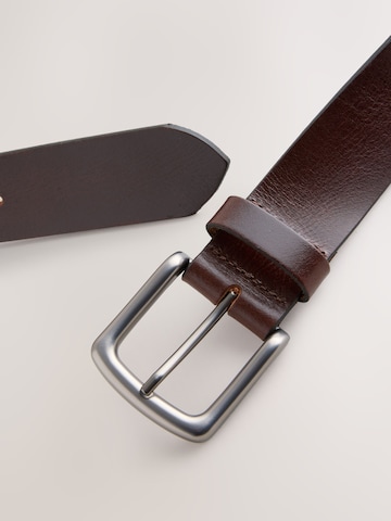 Next Gürtel in Braun