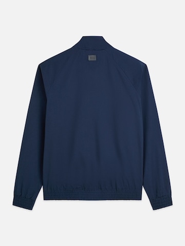 SCOTCH & SODA Between-Season Jacket in Blue