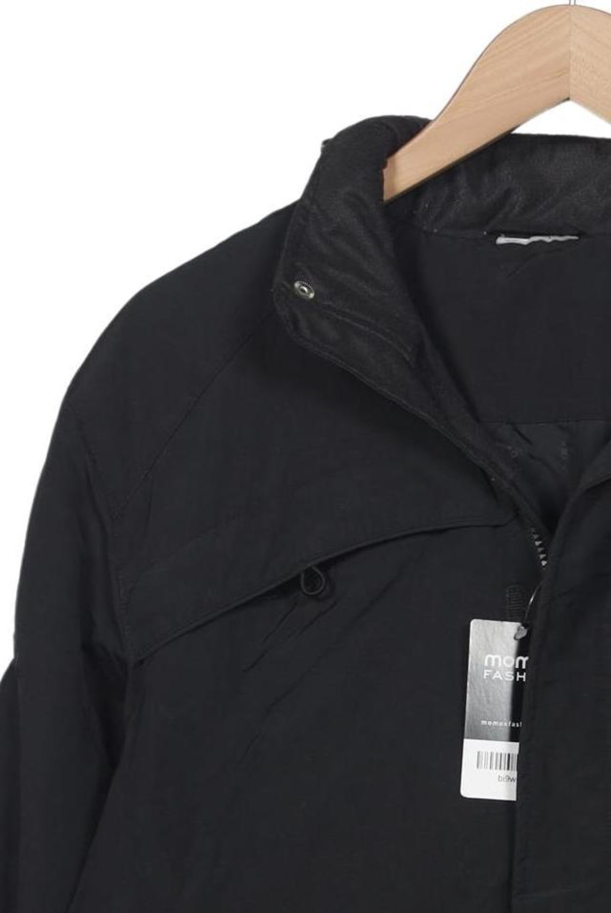ADIDAS PERFORMANCE Jacke XL in Schwarz