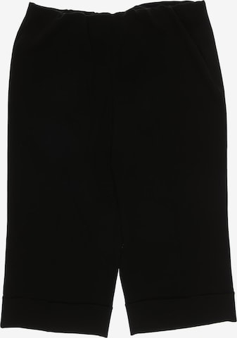 Sara Lindholm Pants in 5XL in Black: front