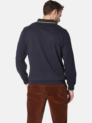 BABISTA Shirt 'Camisorro' in Blauw