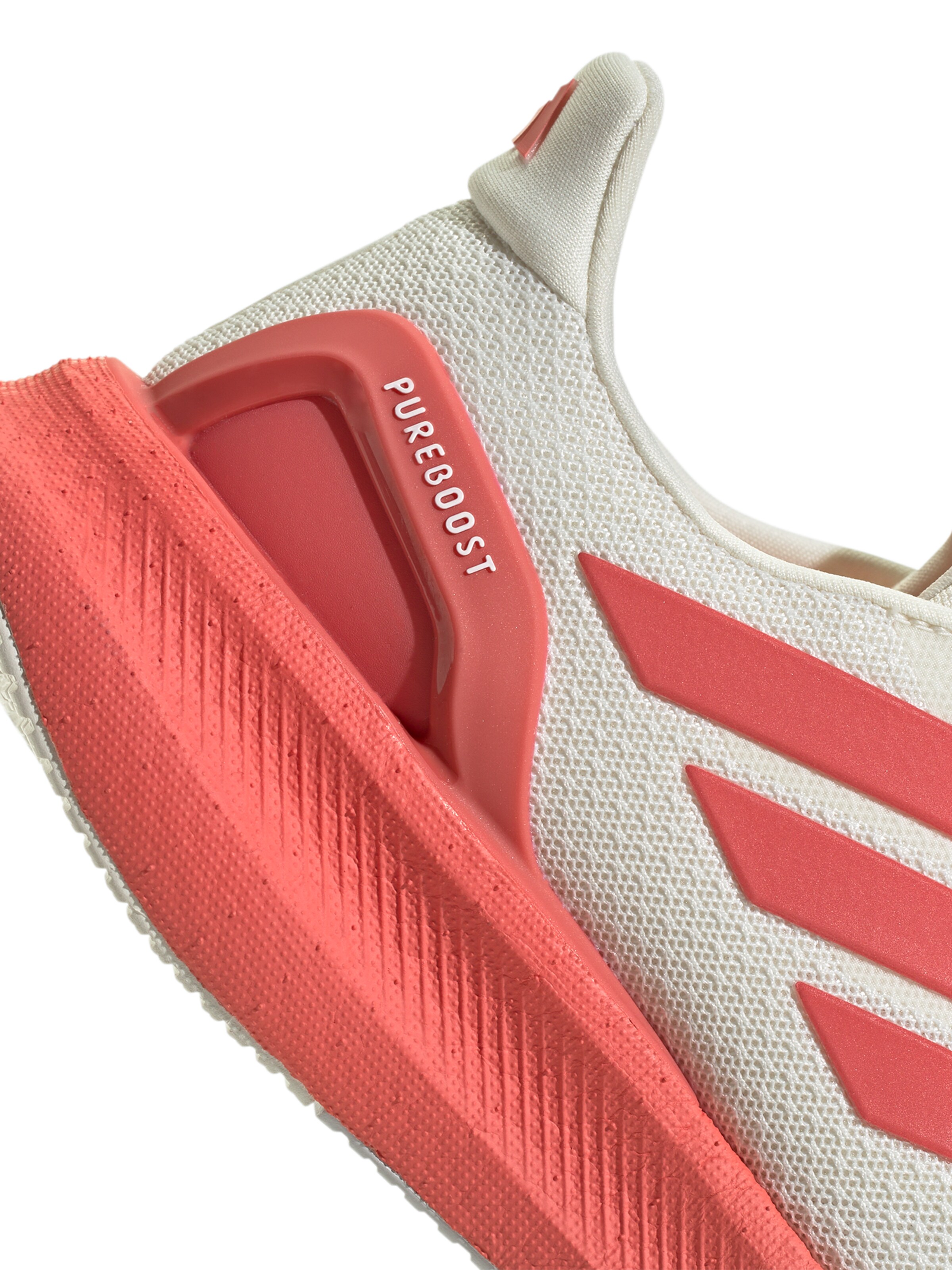 ADIDAS PERFORMANCETenisice za trčanje 'PUREBOOST 5' - bijela boja