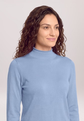 Pullover di Cartoon in blu