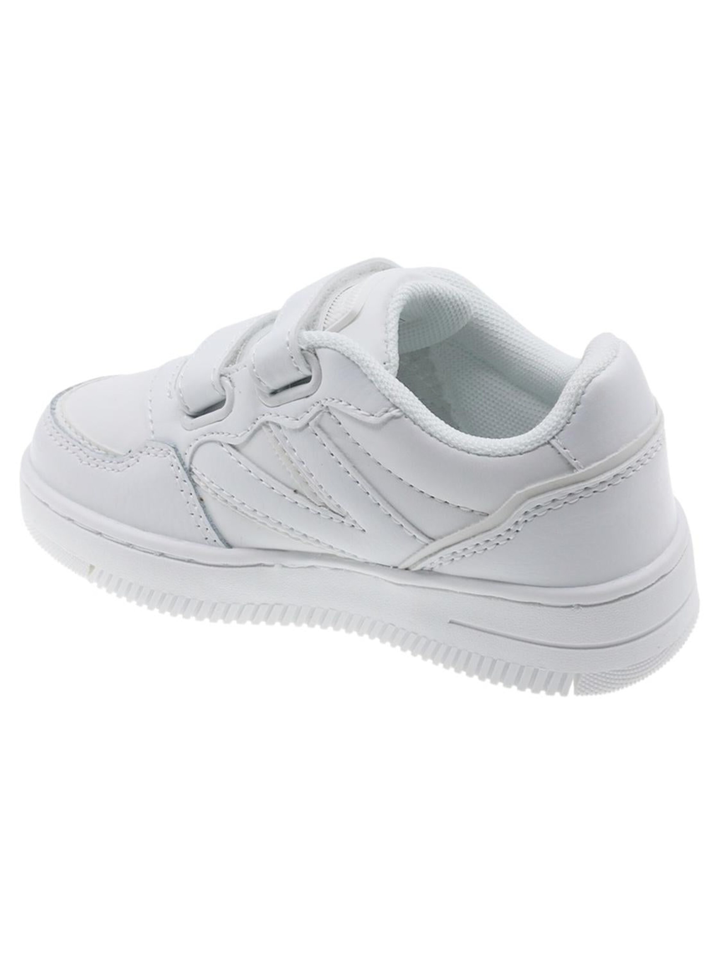 Beppi Sneakers 'Casual Shoe' i hvid
