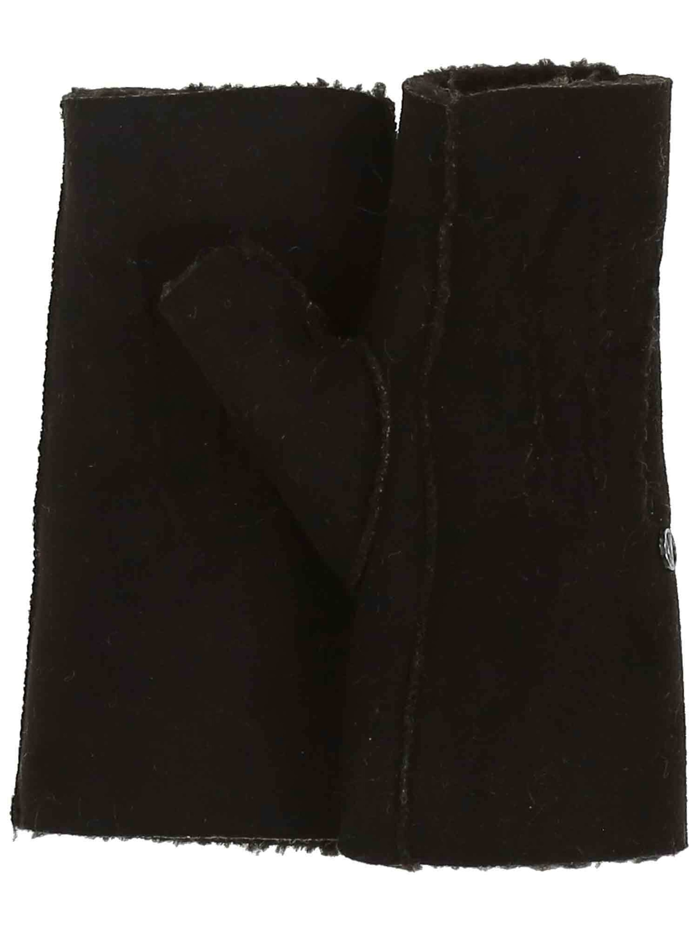 LOEVENICH Leg Warmers in Black