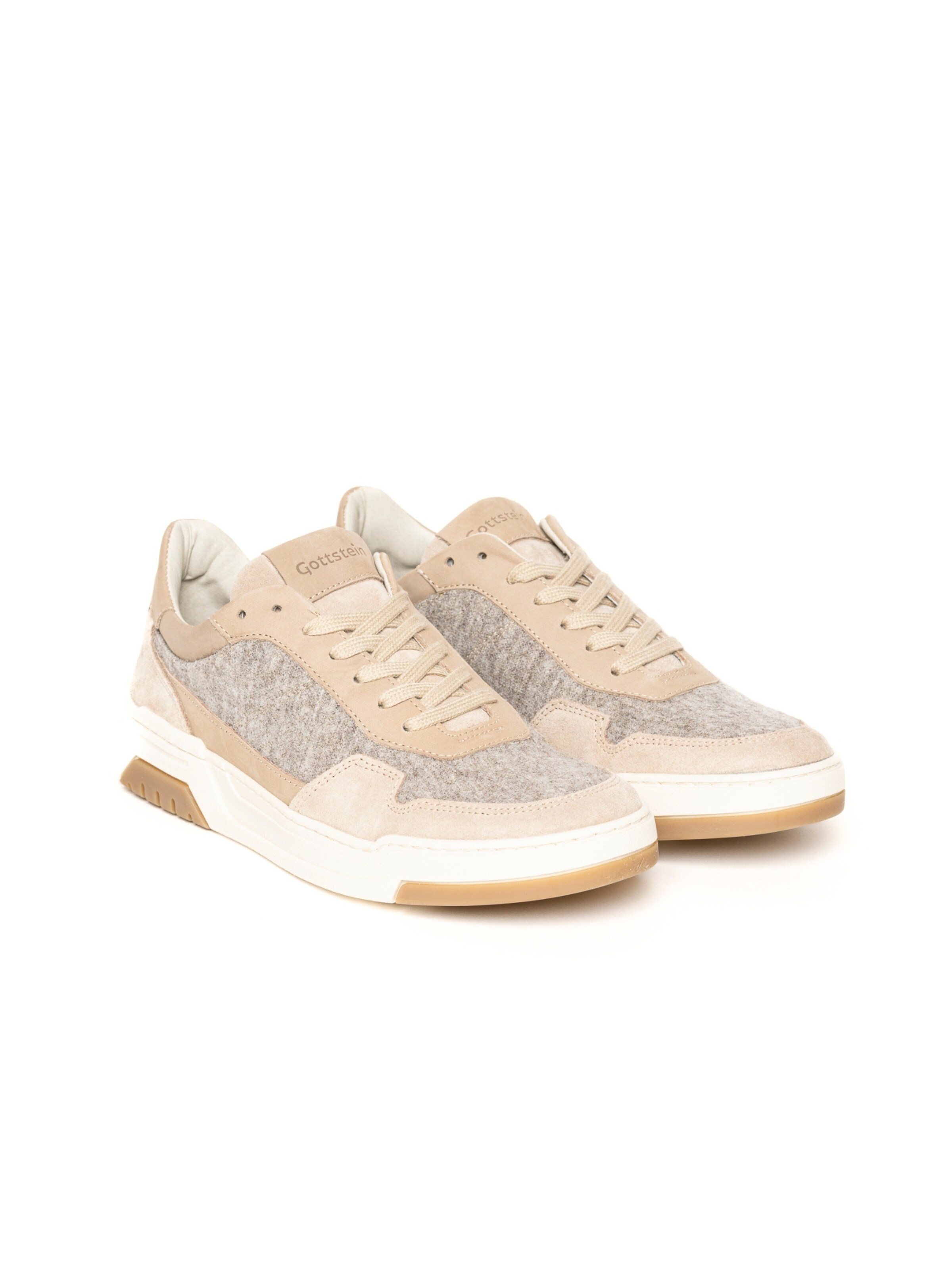 Gottstein Sneakers in Beige