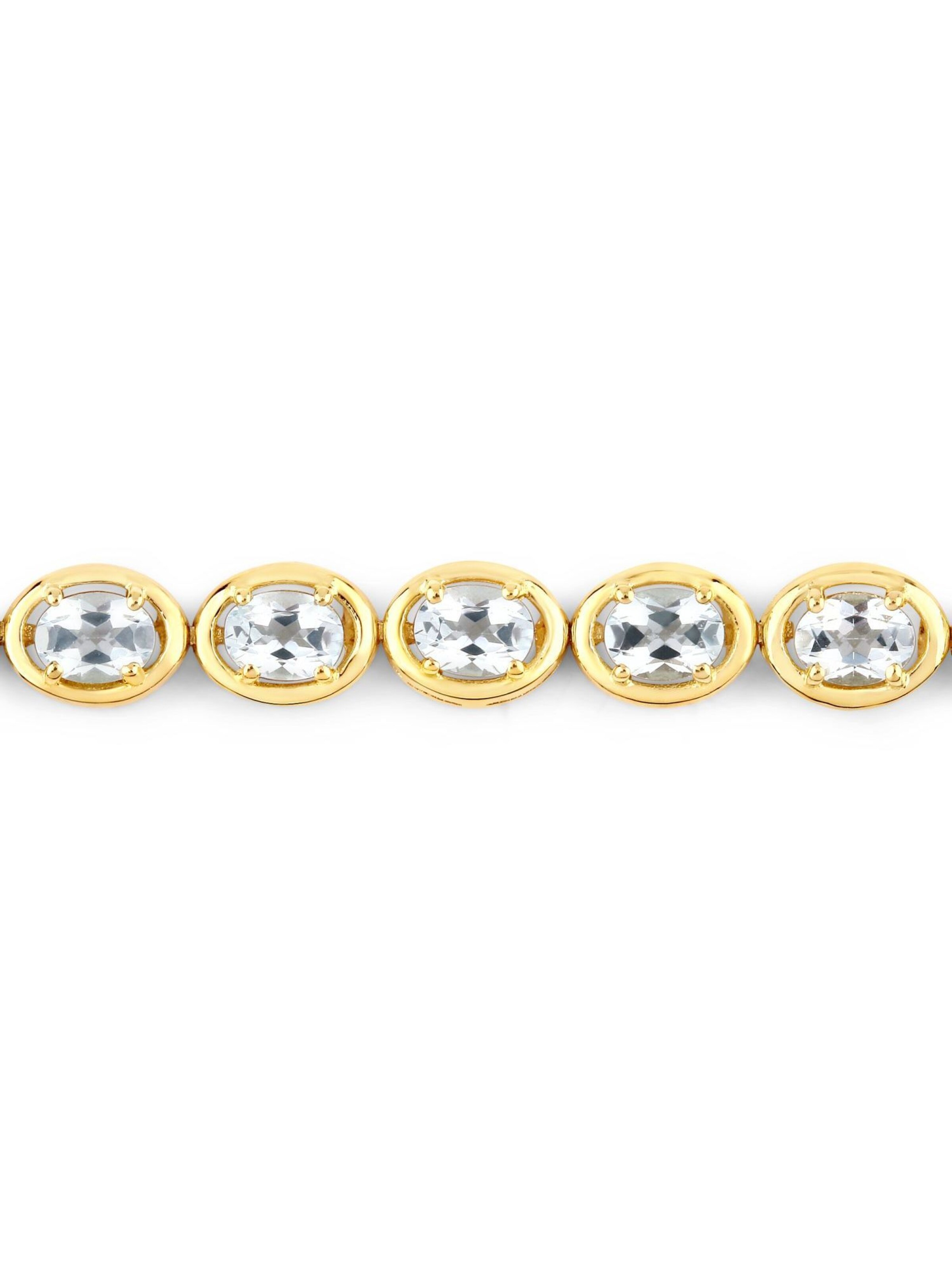 Rafaela Donata Bracelet in Gold