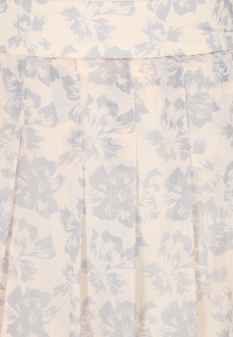 Usha Skirt in Purple