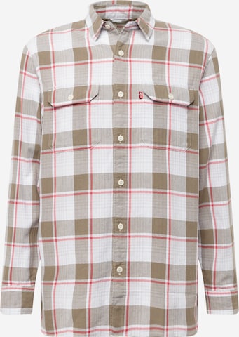 Levi's hemd - Die qualitativsten Levi's hemd analysiert!