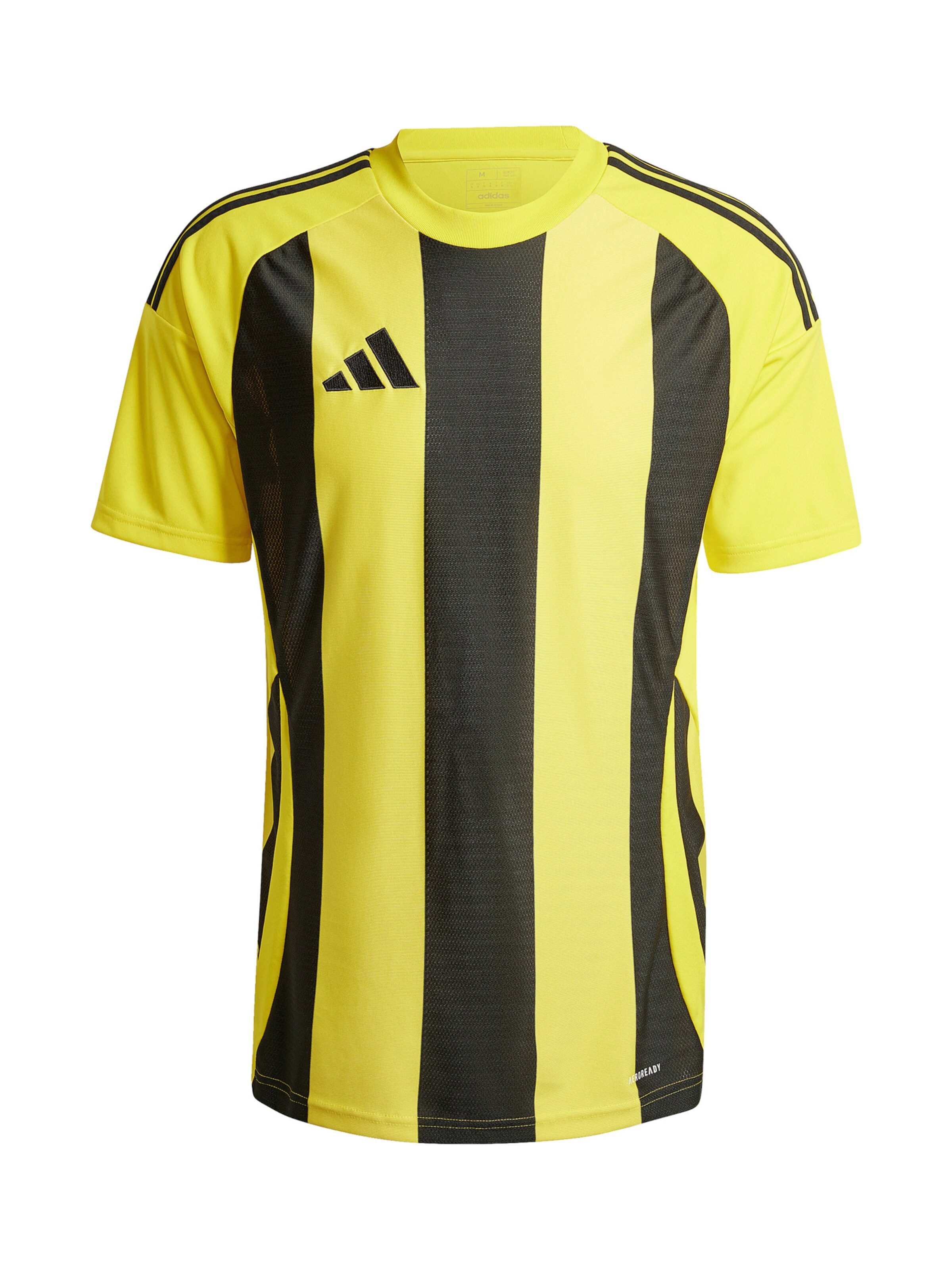 ADIDAS PERFORMANCE Trikot in Gelb: Vorderseite