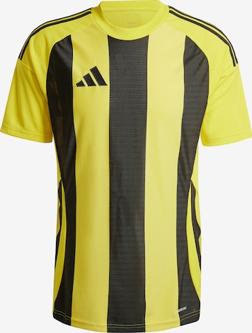 ADIDAS PERFORMANCE Trikot in Gelb: Vorderseite