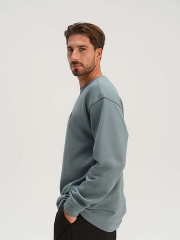 TRAPP - Sudadera en azul