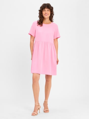 Marc O'Polo Kleid in Pink: Vorderseite