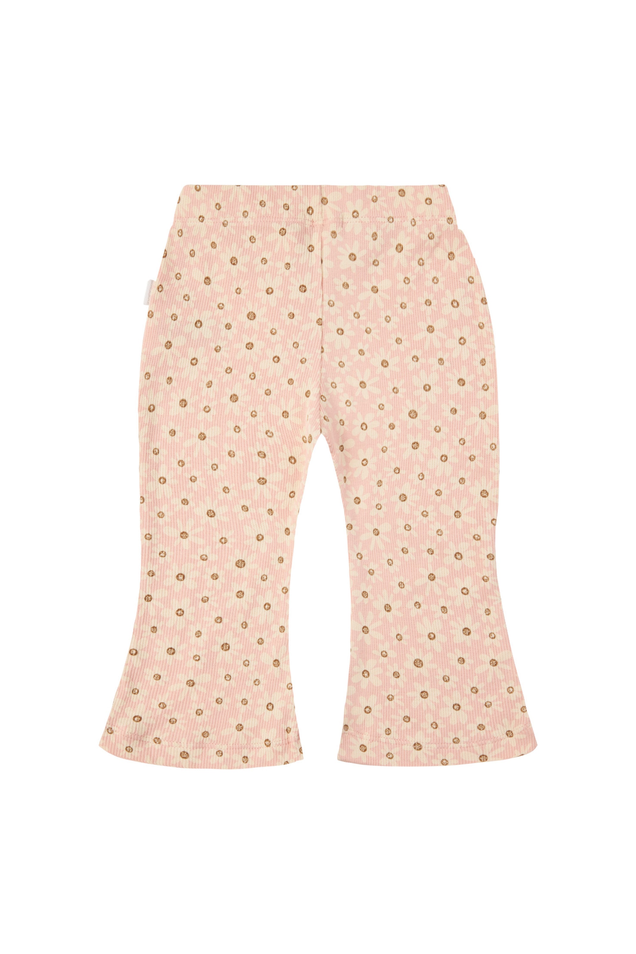 évasé Leggings ' Manaus ' Noppies en rose