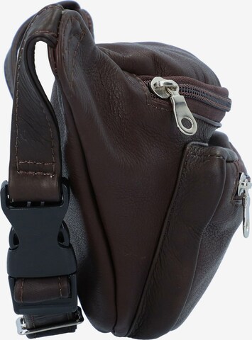 Harold's Fanny Pack 'Country II' in Brown