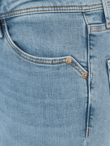 s.Oliver Slimfit Jeans 'Betsy' in Blauw