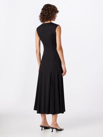 IVY OAK - Vestido 'DIAMOND' em preto