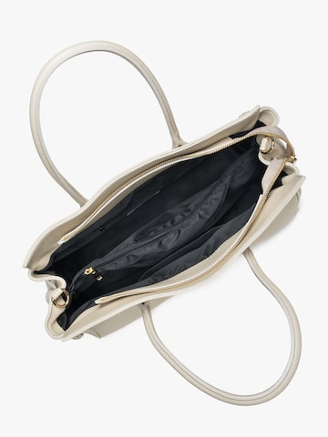 Estro Håndtaske '2429' i beige