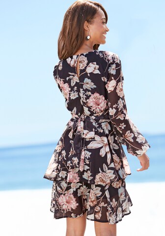 Robe LASCANA en noir