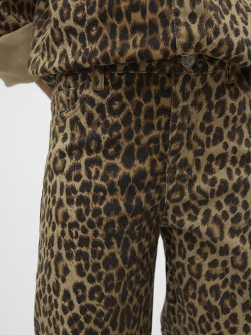 Wide Leg Jean Vero Moda Girl en mélange de couleurs