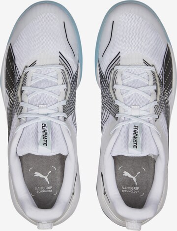 PUMA Sportschoen 'Eliminate Power Nitro II' in Wit