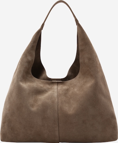 & Other Stories Shopper torba u taupe siva, Pregled proizvoda
