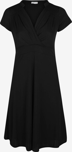Promiss Kleid in schwarz, Produktansicht