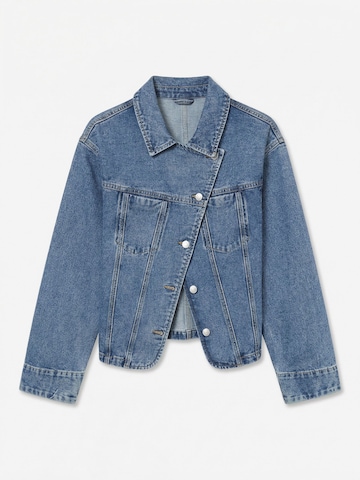 Giacca di mezza stagione 'VMRiely' di VERO MODA in blu