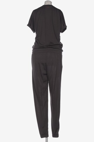 Rich & Royal Overall oder Jumpsuit S in Grau