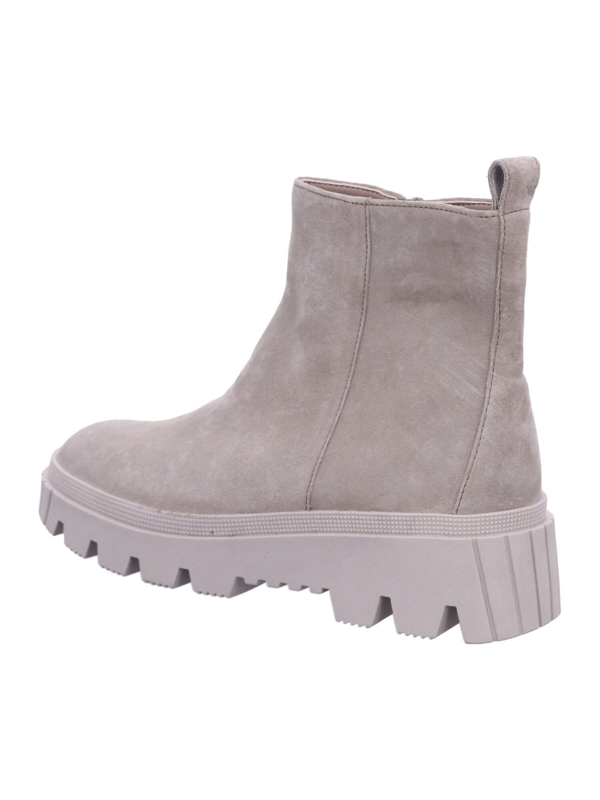 GABOR Bootie in Grey