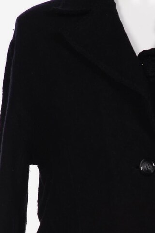 LAUREL Blazer XL in Schwarz