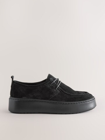 Mocassino 'Forever Comfort' di Next in nero