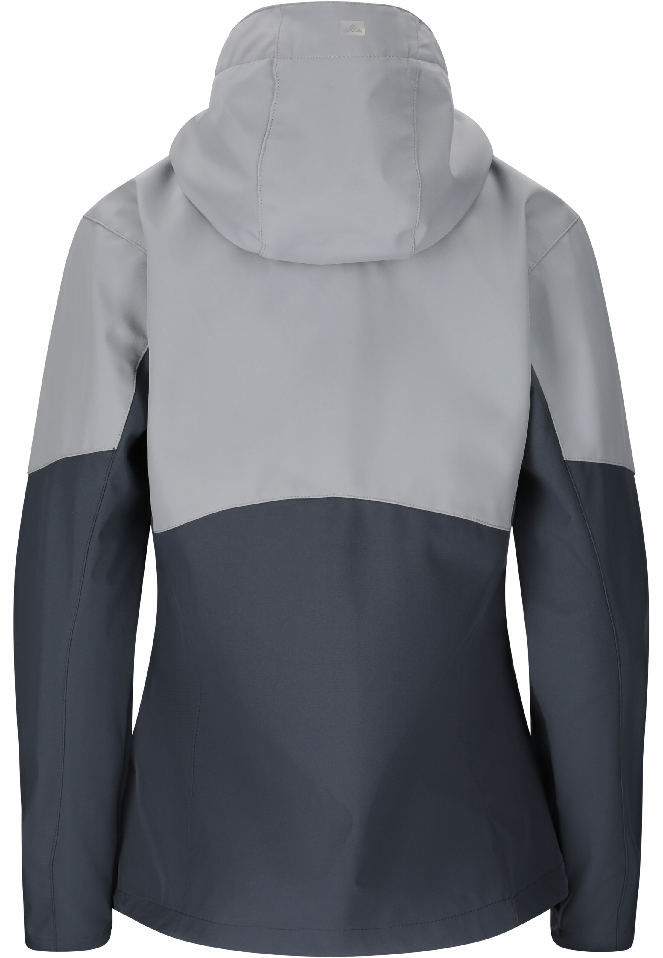 Whistler Sportjas 'Rosea V2' in Blauw