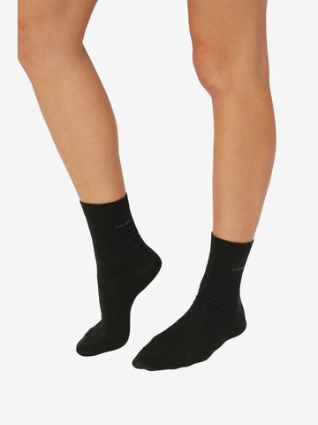 ESPRIT Socks in Black