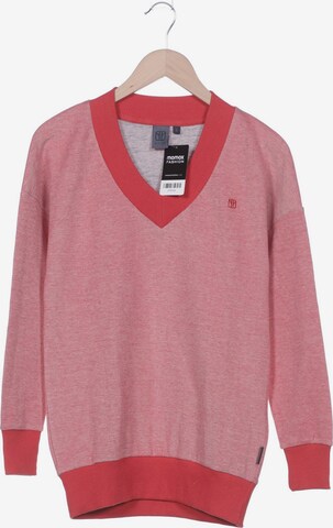 ELKLINE Sweater XS in Rot: predná strana