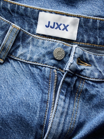 Tapered Jeans 'JXLISBON' de la JJXX pe albastru