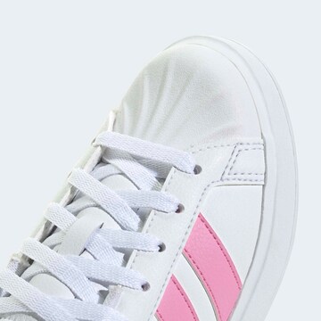 ADIDAS SPORTSWEAR Sneaker in Weiß