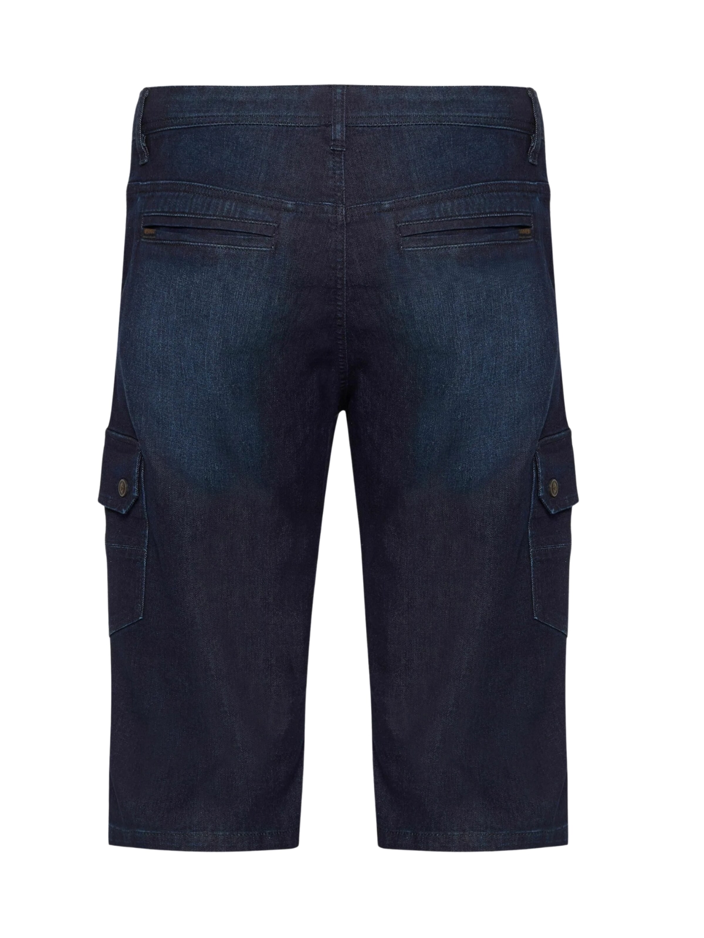 regular Pantaloni 'Gerhardt' di Signal in blu