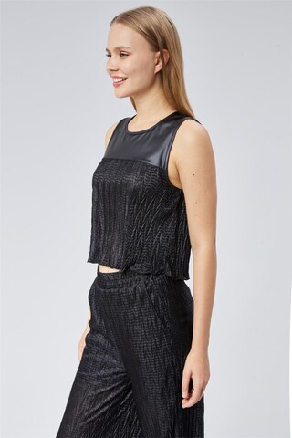 HOME STORE Blouse in Black