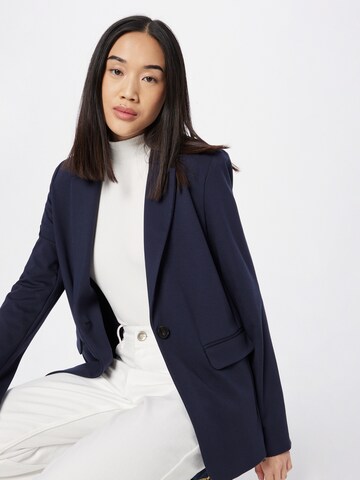 OUI Blazer in Blue