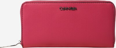 Calvin Klein Portemonnee in de kleur Fuchsia, Productweergave